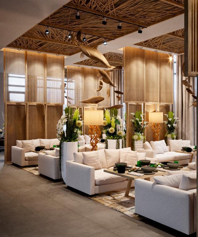 Doubletree By Hilton Almaty Hotel Kültér fotó